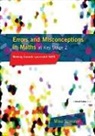 Mike Spooner, Spooner Mike - Errors and Misconceptions in Maths At Key Stage 2