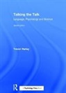 Trevor A. Harley, Harley Trevor A. - Talking the Talk