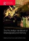 Andrew (Bangor University Hiscock, Andrew Perkins Wilder Hiscock, Andrew Hiscock, Hiscock Andrew, Lina Perkins Wilder - Routledge Handbook of Shakespeare and Memory