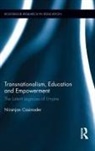 Niranjan Casinader, Niranjan (Monash University Casinader, Casinader Niranjan - Transnationalism, Education and Empowerment