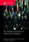 Pedro Amakasu (University of Lusiada Raposo, Pedro Amakasu Arase Raposo, David Arase, Arase David, Scarlett Cornelissen, Cornelissen Scarlett... - Routledge Handbook of Africa-Asia Relations