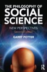 Garry Potter, Garry (Wilfrid Laurier University Potter, Potter Garry - Philosophy of Social Science