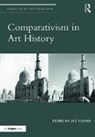 Jas Elsner, Jas Elsner, Jaś Elsner - Comparativism in Art History