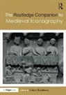 Colum Hourihane, Colum Hourihane - Routledge Companion to Medieval Iconography