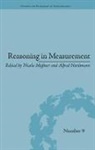 Nicola (Aachen University Moner, Nicola Mößner, Alfred Nordmann, Nordmann Alfred - Reasoning in Measurement