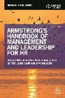 Michael Armstrong - Armstrong''s Handbook of Management and Leadership for Hr