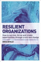 Erica Seville, Seville Erica - Resilient Organizations