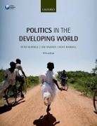 Peter (Professor of Politics and Internat Burnell, Peter Burnell, Peter (Professor of Politics and International Studies Burnell, Burnell Peter, Lise Rakner, Lise (Head of Department Rakner... - Politics in the Developing World