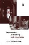 Jan Birksted, Jan Birksted, Birksted Jan - Landscapes of Memory and Experience
