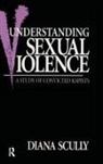 Diana Scully, Scully Diana - Understanding Sexual Violence