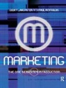 Geoff Lancaste, Paul Reynolds, Paul Lancaste Reynolds - Marketing