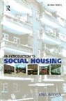 Paul Reeves, Paul (University of Westminster (Uk)) Reeves, Reeves Paul - Introduction to Social Housing