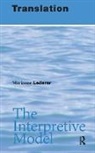 Marianne Lederer, Lederer Marianne - Translation