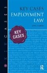 Chris Turner - Key Cases: Employment Law