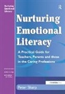 Peter Sharp - Nurturing Emotional Literacy