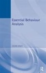 Julian Leslie - Essential Behaviour Analysis
