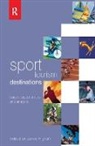 James Higham, Higham James - Sport Tourism Destinations