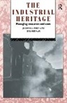 Judith Alfrey, Alfrey Judith, Tim Putnam, Putnam Tim - Industrial Heritage