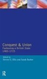 Sarah Barber, Steven G Ellis, Steven G. Ellis, Steven G. Barber Ellis - Conquest and Union