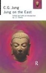 C G Jung, C. G. Jung, C.G. Jung, John Clarke, John J Clarke, John J. Clarke - Jung on the East