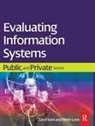 Zahir Love Irani, Zahir Irani, Irani Zahir, Peter Love - Evaluating Information Systems