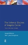 Joseph Bristow, Joseph (Ucla Bristow, Trev Lynn Broughton - Infernal Desires of Angela Carter