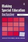Peter Ainscow Farrell, Mel Ainscow, Ainscow Mel, Peter Farrell - Making Special Education Inclusive