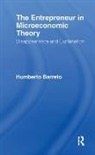 Humberto Barreto, Humberto (Depauw University Barreto, Barreto Humberto - Entrepreneur in Microeconomic Theory