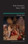 Norman Vance - Irish Literature Since 1800