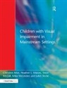 Christine Arter, Arter Christine - Children With Visual Impairment in Mainstream Settings