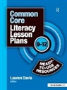Lauren Davis, Davis Lauren - Common Core Literacy Lesson Plans