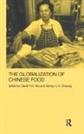Sidney Wu Cheung, Sidney Cheung, Cheung Sidney, David Y H Wu, David Y. H. Wu, Wu David Y. H. - Globalization of Chinese Food