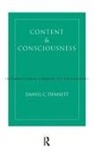 Daniel C Dennett, Daniel C. Dennett, Dennett Daniel C. - Content and Consciousness