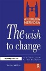 Carol Bowyer, Bowyer Carol, Professor A. H. Crisp, Professor A. H. Joughin Crisp, Christine Halek, Halek Christine... - Anorexia Nervosa