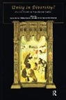 Lynne Cronin Bowker, Lynne Bowker, Bowker Lynne, Michael Cronin, Dorothy Kenny, Kenny Dorothy... - Unity in Diversity