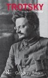 Geoffrey Swain, Swain Geoffrey - Trotsky