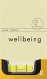 Mark Vernon - Wellbeing