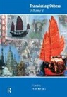 Theo Hermans, Theo Hermans, Hermans Theo - Translating Others (Volume 2)