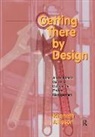 Kenneth Allinson, Allinson Kenneth - Getting There By Design