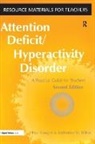 Katherine M. Bilton, Bilton Katherine M., Paul Cooper, Paul (University of Toronto Cooper, Paul Bilton Cooper, Cooper Paul - Attention Deficit Hyperactivity Disorder