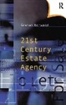 Graham Norwood, Norwood Graham - Twenty-First Century Estate Agency