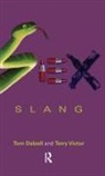 Tom Dalzell, Tom Victor Dalzell, Terry Victor, Victor Terry - Sex Slang