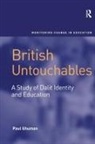 Paul Ghuman, Ghuman Paul - British Untouchables