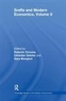 Roberto Ciccone, Roberto Gehrke Ciccone, Ciccone Roberto, Christian Gehrke, Gehrke Christian, Gary Mongiovi... - Sraffa and Modern Economics, Volume II