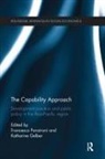 Francesca Gelber Panzironi, Katharine Gelber, Francesca Panzironi - Capability Approach