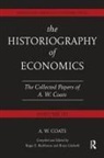 A. W. Bob Coats, A.W. Bob Coats, Roger Backhouse, Roger E Backhouse, Backhouse Roger, Bruce Caldwell... - Historiography of Economics