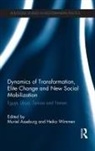 Heiko (German Institute for International Wimmen, Muriel Asseburg, Heiko Wimmen, Wimmen Heiko - Dynamics of Transformation, Elite Change and New Social Mobilization