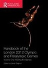 Vassil Girginov, Vassil (Brunel University London Girginov, Vassil Girginov - Handbook of the London 2012 Olympic and Paralympic Games