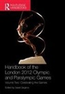 Vassil Girginov, Vassil (Brunel University London Girginov, Vassil Girginov - Handbook of the London 2012 Olympic and Paralympic Games