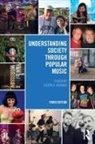 Joseph A. (Texas State University Kotarba, Joseph A. (University of Houston Kotarba, Joseph A. Kotarba, Kotarba Joseph A. - Understanding Society Through Popular Music